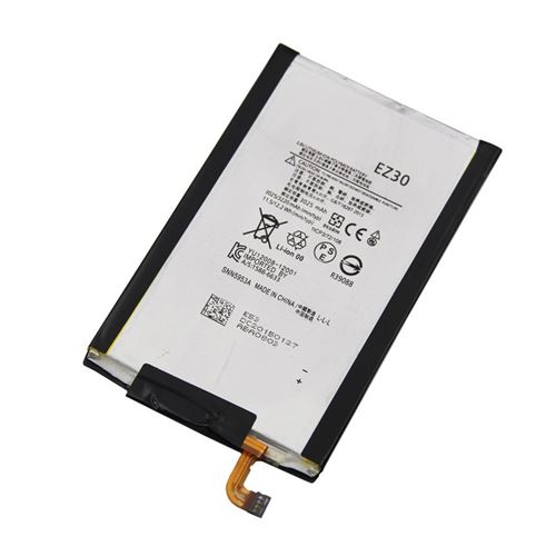Batterie origine neuve motorola ez30 pour nexus 6 xt1100 xt1103 xt1115