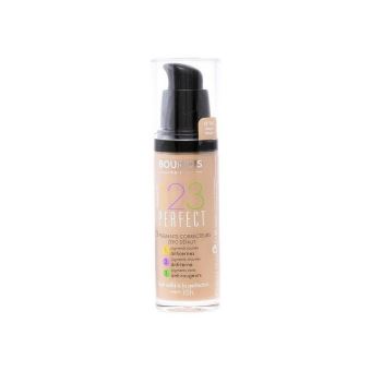 Base de maquillage liquide Bourjois 35408 - 1