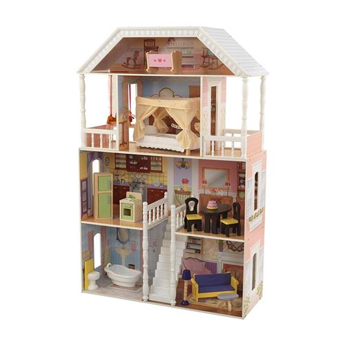 KidKraft - Savannah-poppenhuis