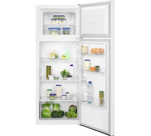 Refrigerateur Congelateur En Haut Faure Ftan24Fw0