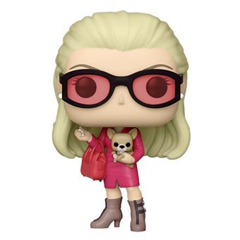 FUNKO POP MOVIES: LEGALLY  BLONDE- ELLE
