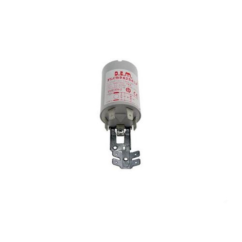 Filtre antiparasites Lave-linge 064559 INDESIT, ARISTON HOTPOINT, BRANDT, VEDETTE, THOMSON, FAGOR, WHIRLPOOL, SANGIORGIO, OCEAN, SCHOLTES, CRYSTAL, EDESA, MASTERCOOK, GORENJE, BLOMBERG, SAUTER, CYLINDA, 2I MARCHI, ASPES, BOREAL, BOSCH, ELEKTRA-BREGENZ, FR