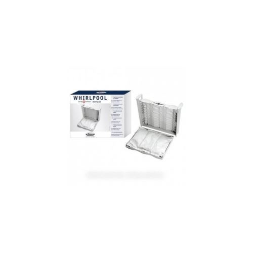 Absorbeur D'Humidite Sachet X3 pour Congelateur Whirlpool - 9632222