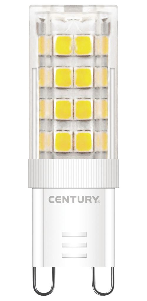 Century PIXYFULL350930 Ampoule Led G9 Capsule 3.5 W 300 Lm 3000 K