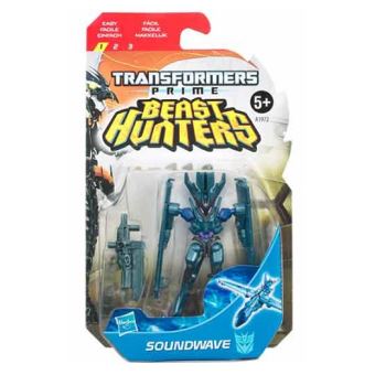 transformers soundwave jouet