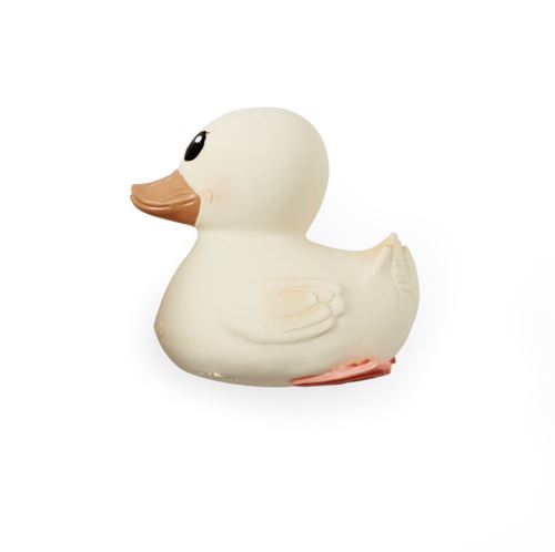 Canard en caoutchouc naturel Kawan Mini