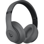 1 paire écouteurs oreillettes oreillettes éponge mousse souple coussin  tasses remplacement pour Monster Beats par Dr Dre Solo & Solo HD casque -  Black - ESPJ1002