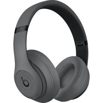 Beats By Dr. Dre Studio3 Wireless Over-Ear Headphones ...