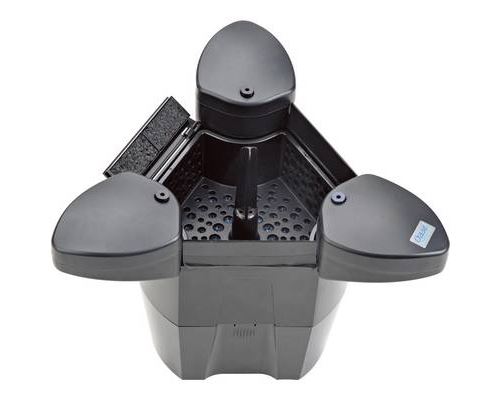 Filtre de surface Oase 50170 5000 l/h