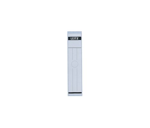 Leitz Étiquette de dos de classeur pour dossiers suspendus 61 x 279 mm de long large adaptée - vue 2