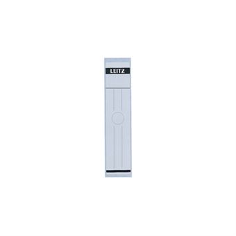 LEITZ Etiquette dos classeur pr dossier supendu, 61 x 279 mm - 1