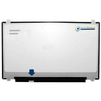 Visiodirect® Dalle ecran 17.3&quot; LED pour ordinateur portable ASUS ROG GX700VO-VS74K - 1