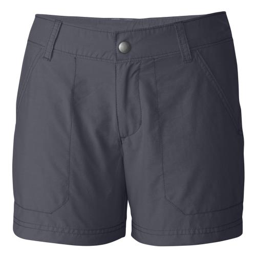 Columbia Arch Cape III Noir 38 Short Adulte Femme