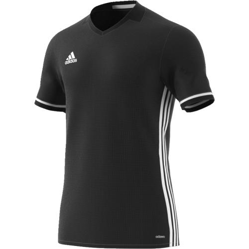 Adidas - Maillot adidas Condivo 16 - M - noir/blanc