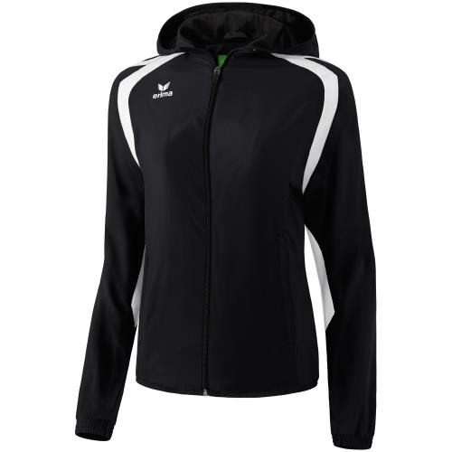 Erima - Veste de présentation Femme Erima Razor 2.0 - 2XL - noir/blanc