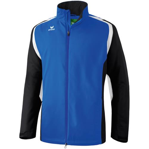 Erima - Veste d'hiver Junior Erima Razor 2.0 - 12 ans - bleu royal/noir/blanc