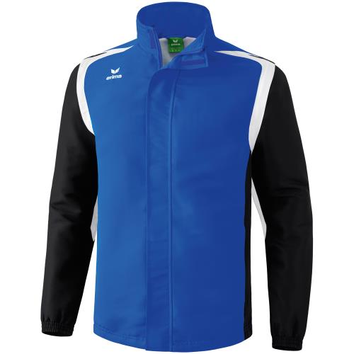 Erima - Veste à manches amovibles Erima Razor 2.0 - 2XL - bleu royal/noir/blanc