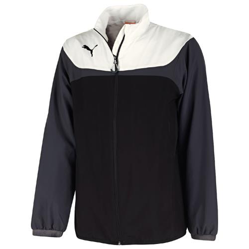 Puma - Veste Leisure Puma Esito 3 - L - noir/blanc