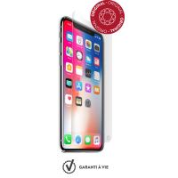 ForceGlass Gehard Glas Schermbeschermer voor iPhone X/XS