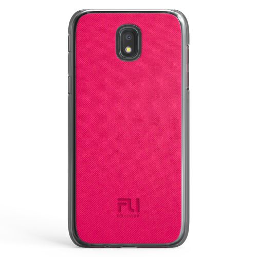 Coque Galaxy J5 (2017), FollowUp [Parisian cover] - sport roSE