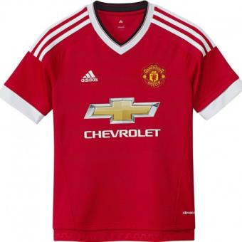 adidas maillot manchester united