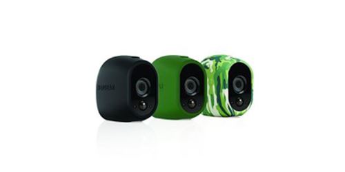 Netgear NETHOUSSENVC coque de protection coloris pour