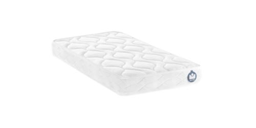 Bultex Matelas b&eacute;b&eacute; Bultex nano confort ferme TICHOU 60x120