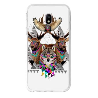 coque samsung j3 2017 cerf coque samsung j3 2017 cerf