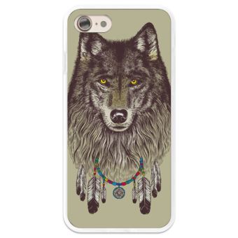 coque loup iphone 8 coque loup iphone 8