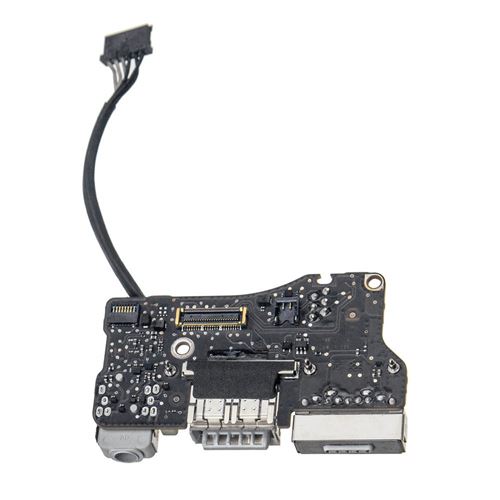 I/O Board (Connecteur De Charge) Compatible Avec Macbook Air 13 A1466 (2013 - 2017)