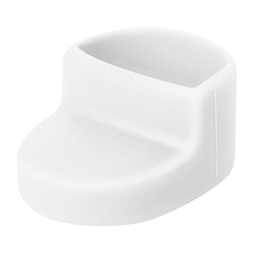 Avizar - Cache Crochet Garde-Boue pour Trottinette Électrique Xiaomi M365 - Pro - 2 - 1S - Blanc - Image 2