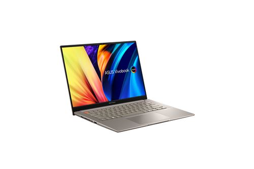 Asus Pc Portable M5402Ra-M9040W 14'' - Amd Ryzen 7 6800H - Amd Radeon - Ssd 512Go - Ram 8Go