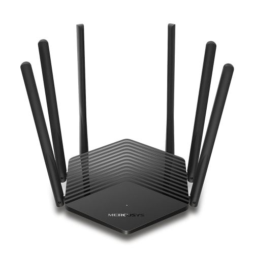 Mercusys Mr50G V1 - Routeur Sans Fil - 1Gbe - Wi-Fi 5 - Bi-Bande