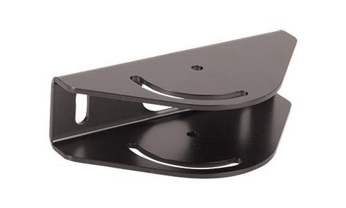 Non Communiqué Noir Chief Cpa395 - Composant De Montage (Adaptateur D'angle Pour Plafond) - Pour Projecteur