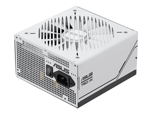 Asus Prime 750W Gold AP-750G bu Alimentation PC 750 W ATX 80PLUS® Gold