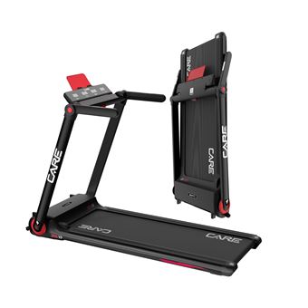 Tapis de course - 14km/h - CARE - JOG XP - 1