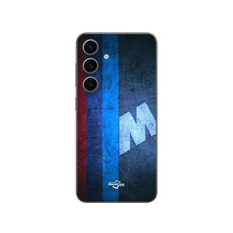 Coque Samsung Galaxy S25 Bmw M Vintage Maniacase - 1