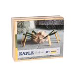 Jeu de construction Kapla Coffret araignee 75 planchettes