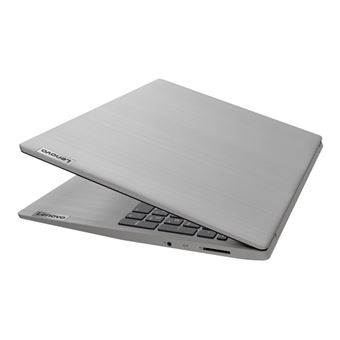 Lenovo IdeaPad 1 15IGL7 82V7 - PC portable 15,6 - Intel Celeron N4120 /  1.1 GHz - UHD Graphics 600 - 4 Go RAM - 128 Go eMMC - Win 11 Home in S mode  Pas Cher