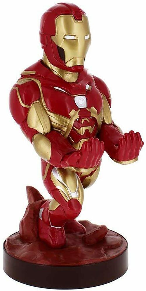 Figurine Support - Marvel - Iron Man