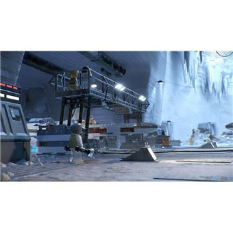 LEGO® Star Wars™: La Saga Skywalker Xbox Series X