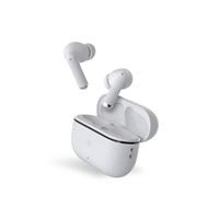 Ecouteurs sans fil intra-auriculaire Force Play III ANC + ENC Blanc