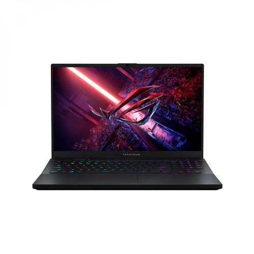 PC Portable Asus Zephyrus-S17-Gx703Hm-002T 17.3 - Intel Core i7-11800H 2.3 Ghz - Nvidia Geforce Rtx 3060 - SSD 1To - Ram 16Go