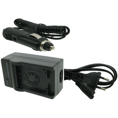 Chargeur de batterie pour SONY DIGITAL ALPHA 290 - Otech