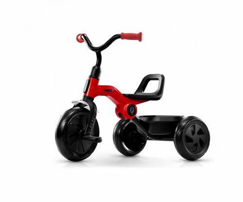 QPlay Qplay Tricycle Ant - couleur Red