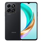 Honor X6b 4G 4 Go 128 Go Noir