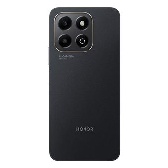 Honor X6b 4G 4 Go 128 Go Noir