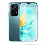 Protection écran Honor 200 Pro 5G – Verre Trempé Incurvé – Lot De 2 – Double Couche – Neuf Sous Film – Anti-rayures