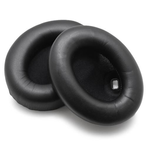 Generique Remplacement Coussinets D'oreille Compatible Avec Sony Wh1000xm4 Casque Ecouteurs - Image 3