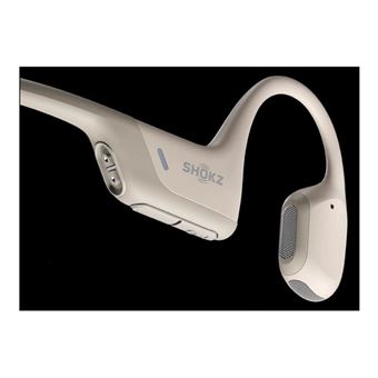 Casque audio sans fil Bluetooth Shokz OpenRun Pro Mini avec